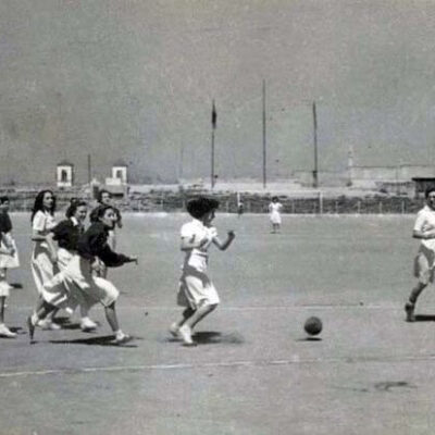 Historia de la Liga Femenina de Fútbol en España