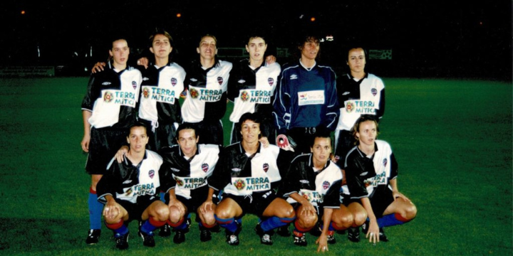 Levante Uníon Deportiva